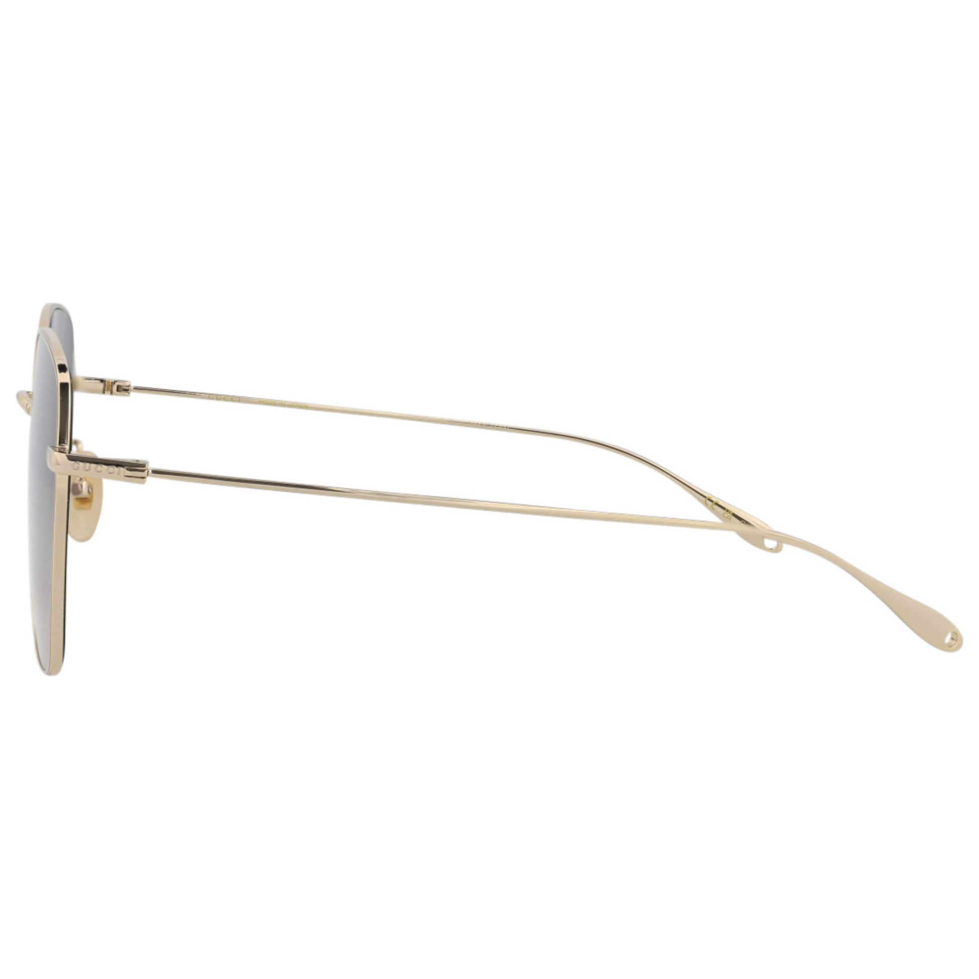 Gucci Novelty Women's Sunglasses GG1030SK-30011827001 - Image #3