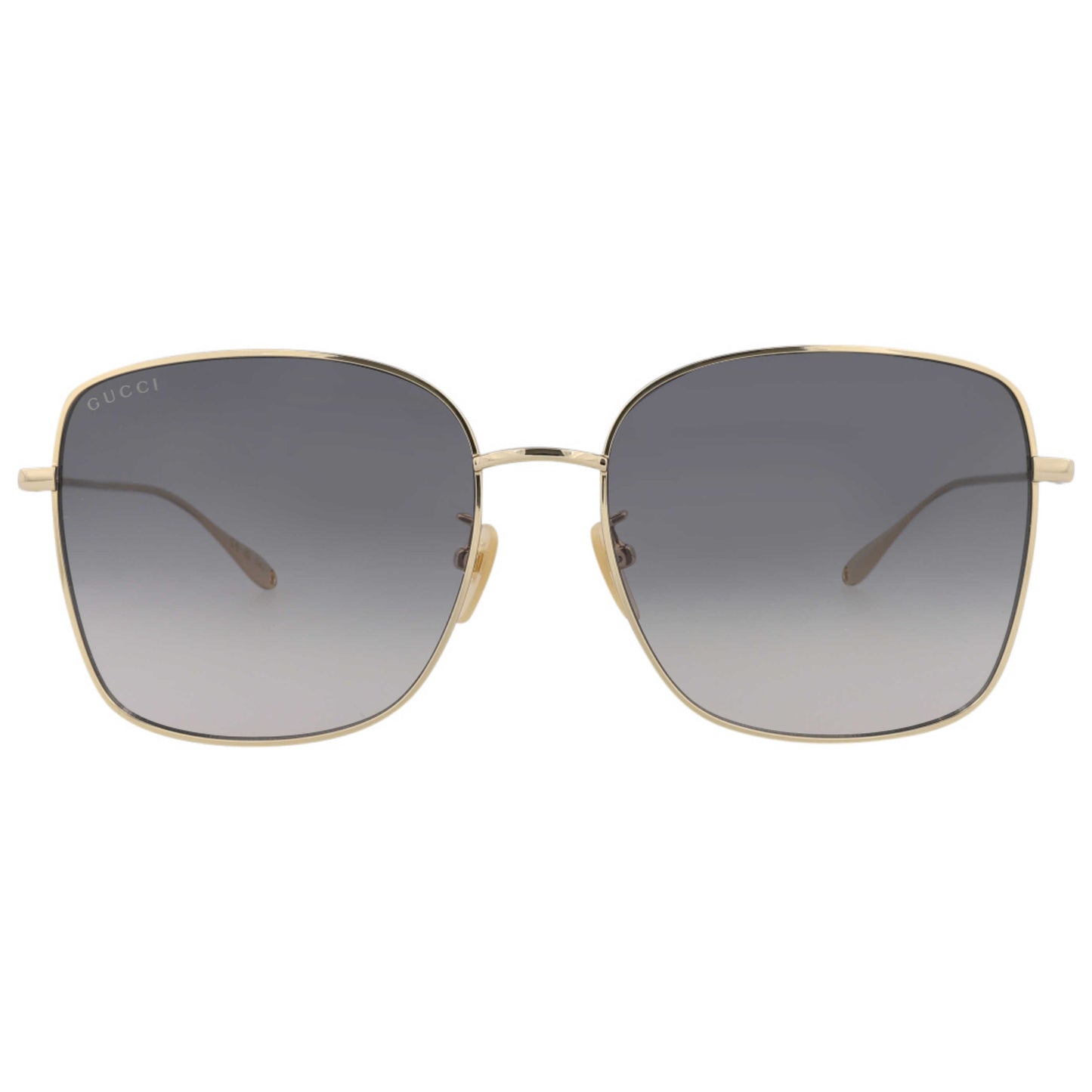 Gucci Novelty Women's Sunglasses GG1030SK-30011827001 - Image #5