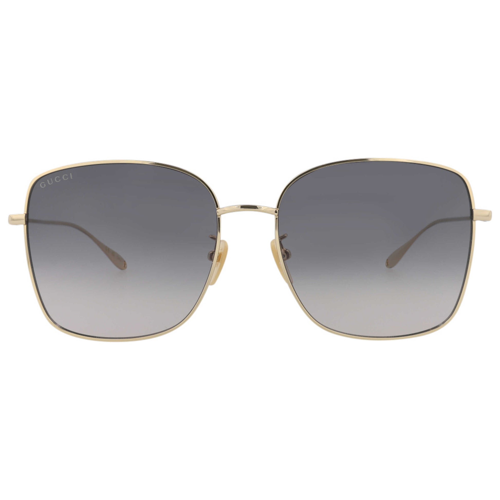 Gucci Novelty Women's Sunglasses GG1030SK-30011827001 - Image #5