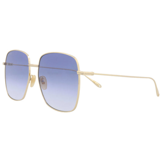 Front view of Gucci Women's Sunglasses GG1031S-30011783-004