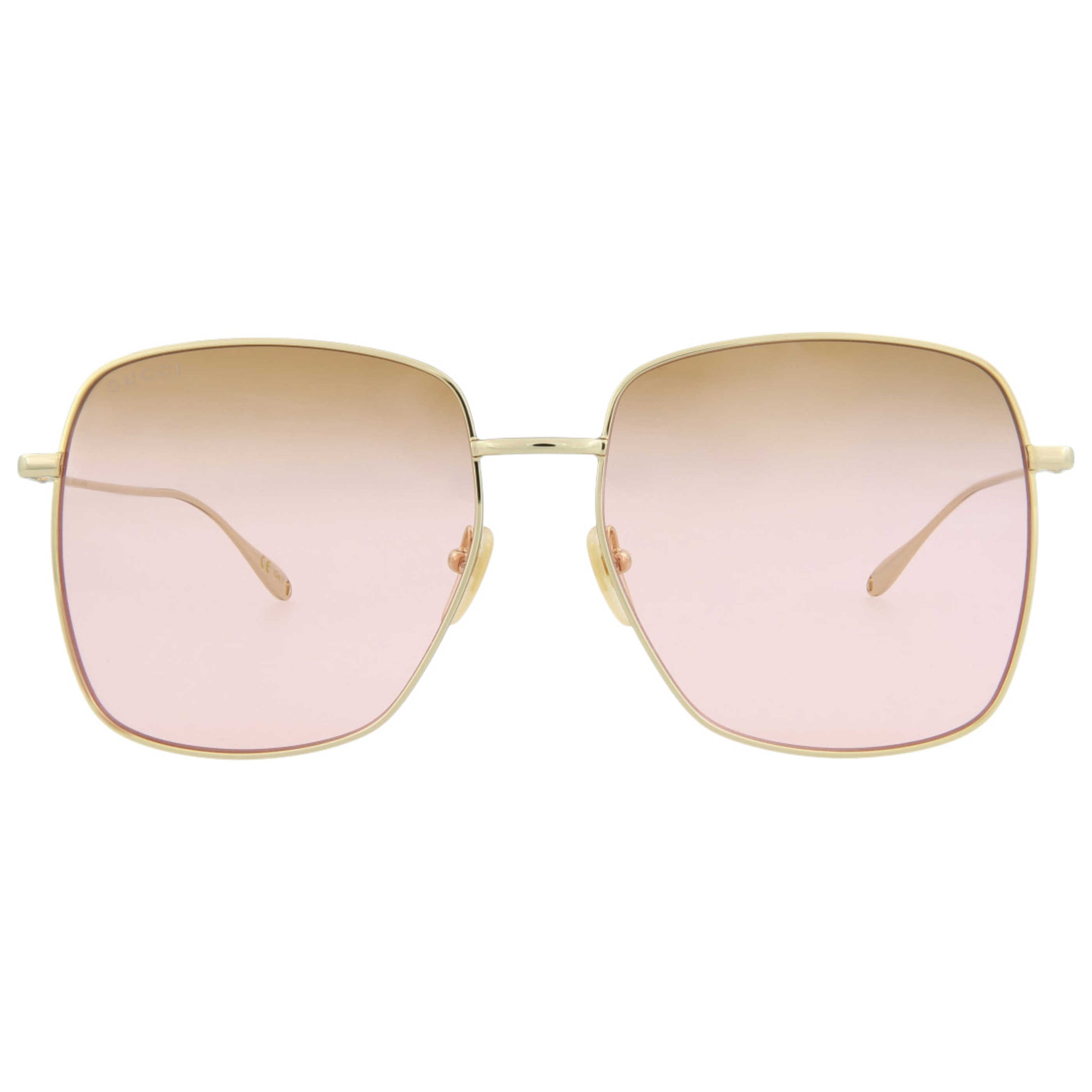 Gucci Novelty Women's Sunglasses GG1031S-30011783-005 - Image #2