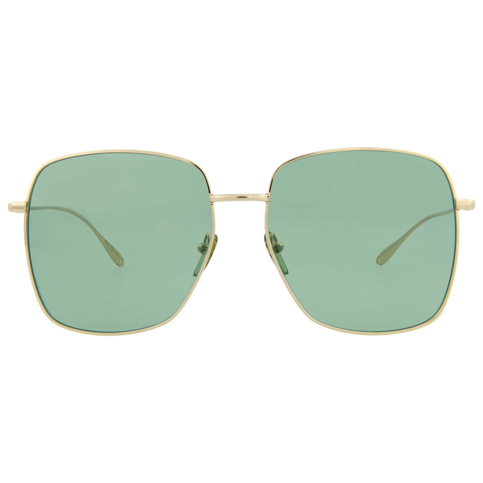 Gucci Novelty Women's Sunglasses GG1031S-30011783-008 - Image #2
