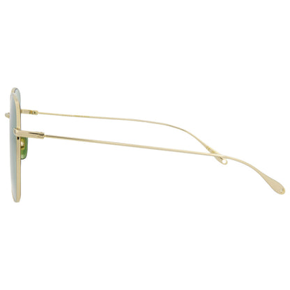 Gucci Novelty Women's Sunglasses GG1031S-30011783-008 - Image #4
