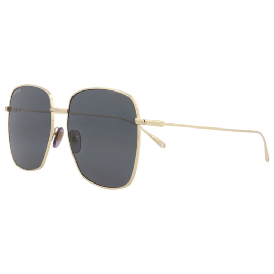 Front view of Gucci Women's Sunglasses GG1031S-30011783-009