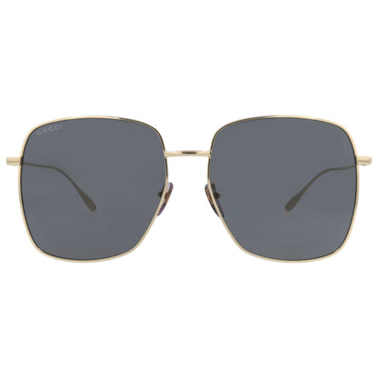 Gucci Women's Sunglasses GG1031S-30011783-009 - Image #6