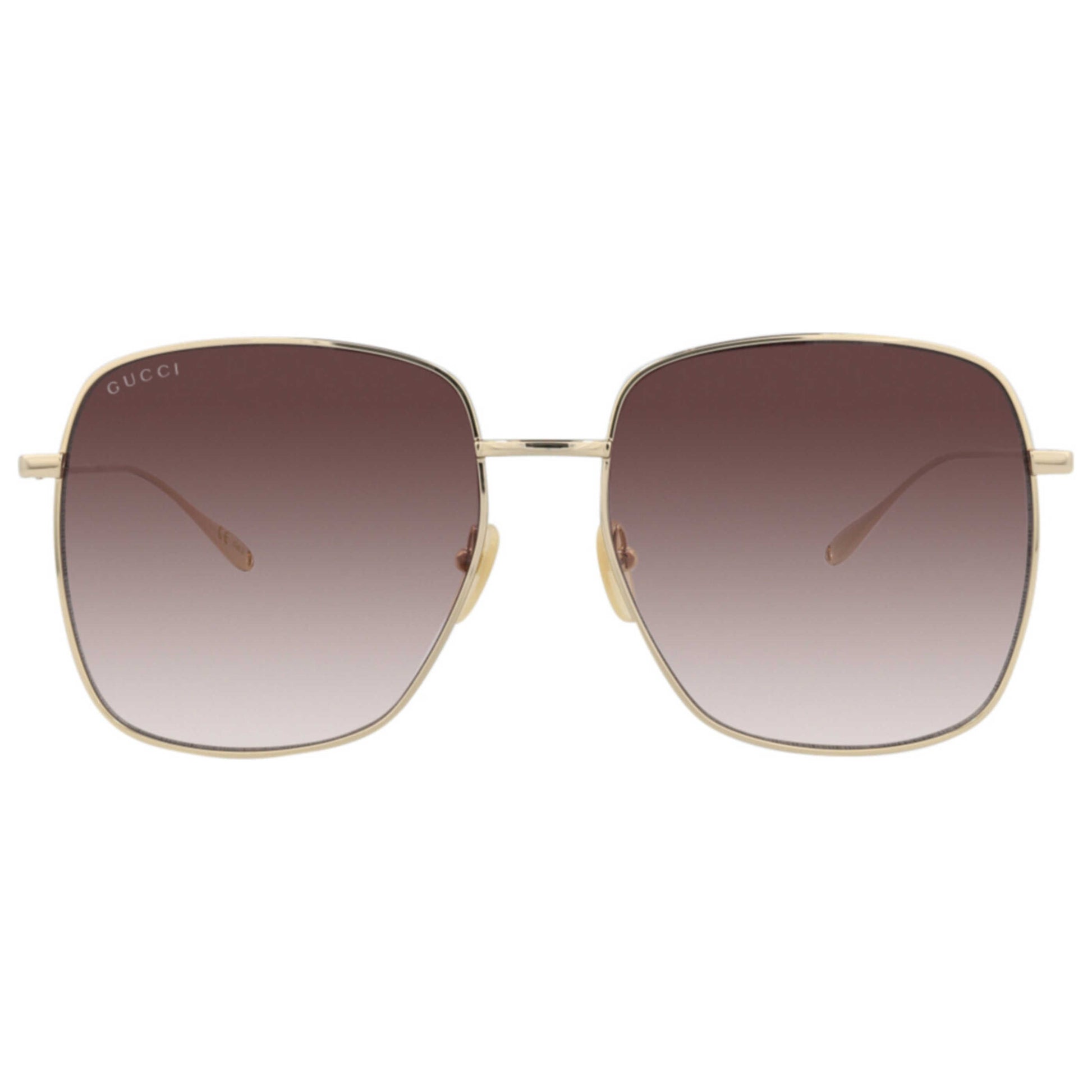 Gucci Women's Sunglasses GG1031S-30011783-010 - Image #6