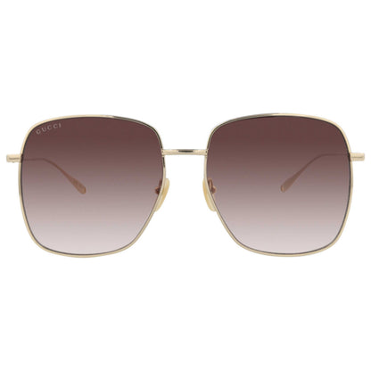 Gucci Women's Sunglasses GG1031S-30011783-010 - Image #6
