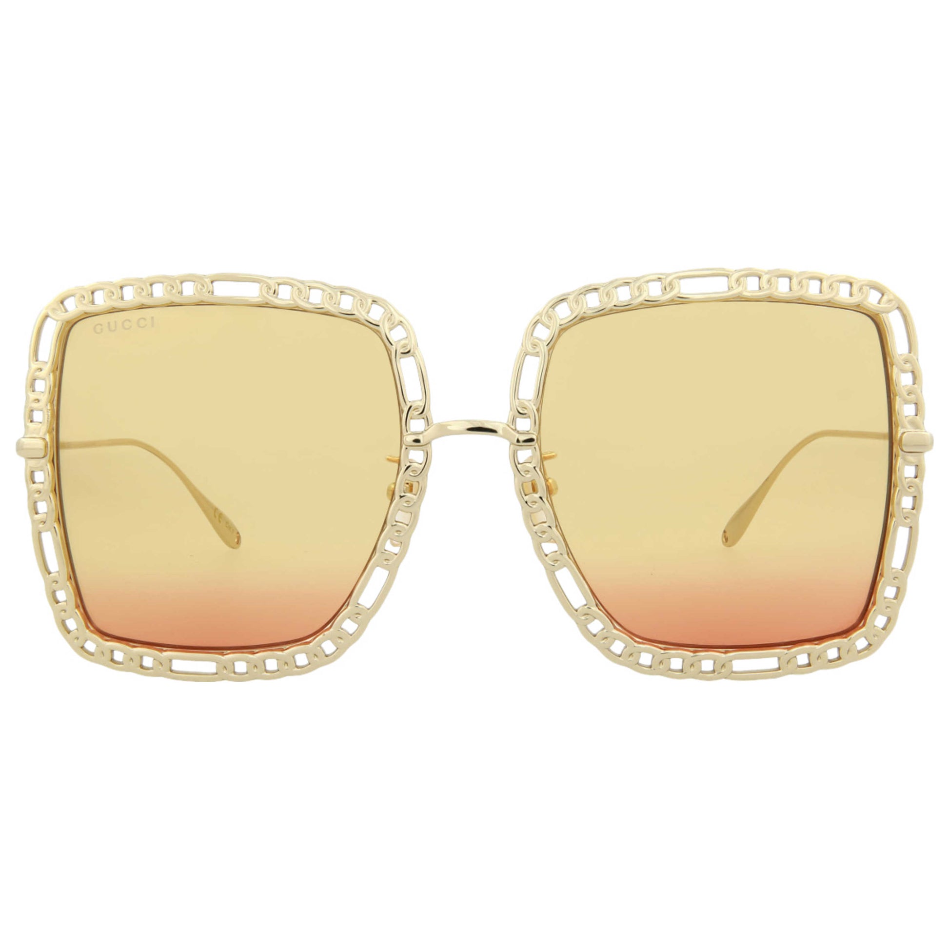Gucci Novelty Women's Sunglasses GG1033S-30011787-001 - Image #2