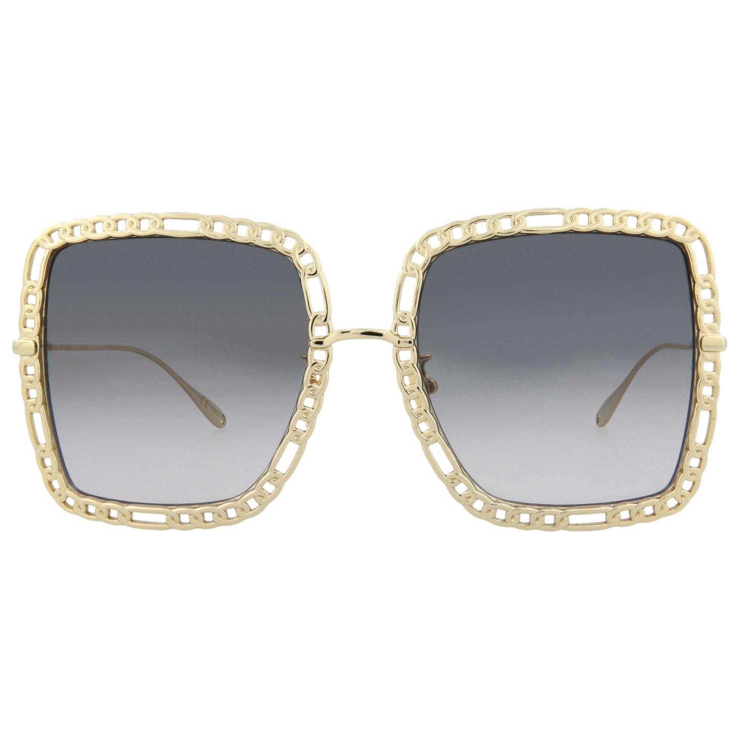 Gucci Novelty Women's Sunglasses GG1033S-30011787-002 - Image #2