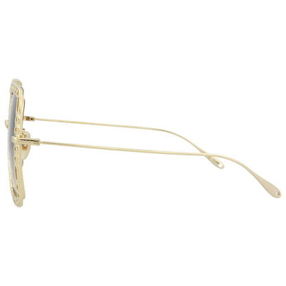 Gucci Novelty Women's Sunglasses GG1033S-30011787-002 - Image #4