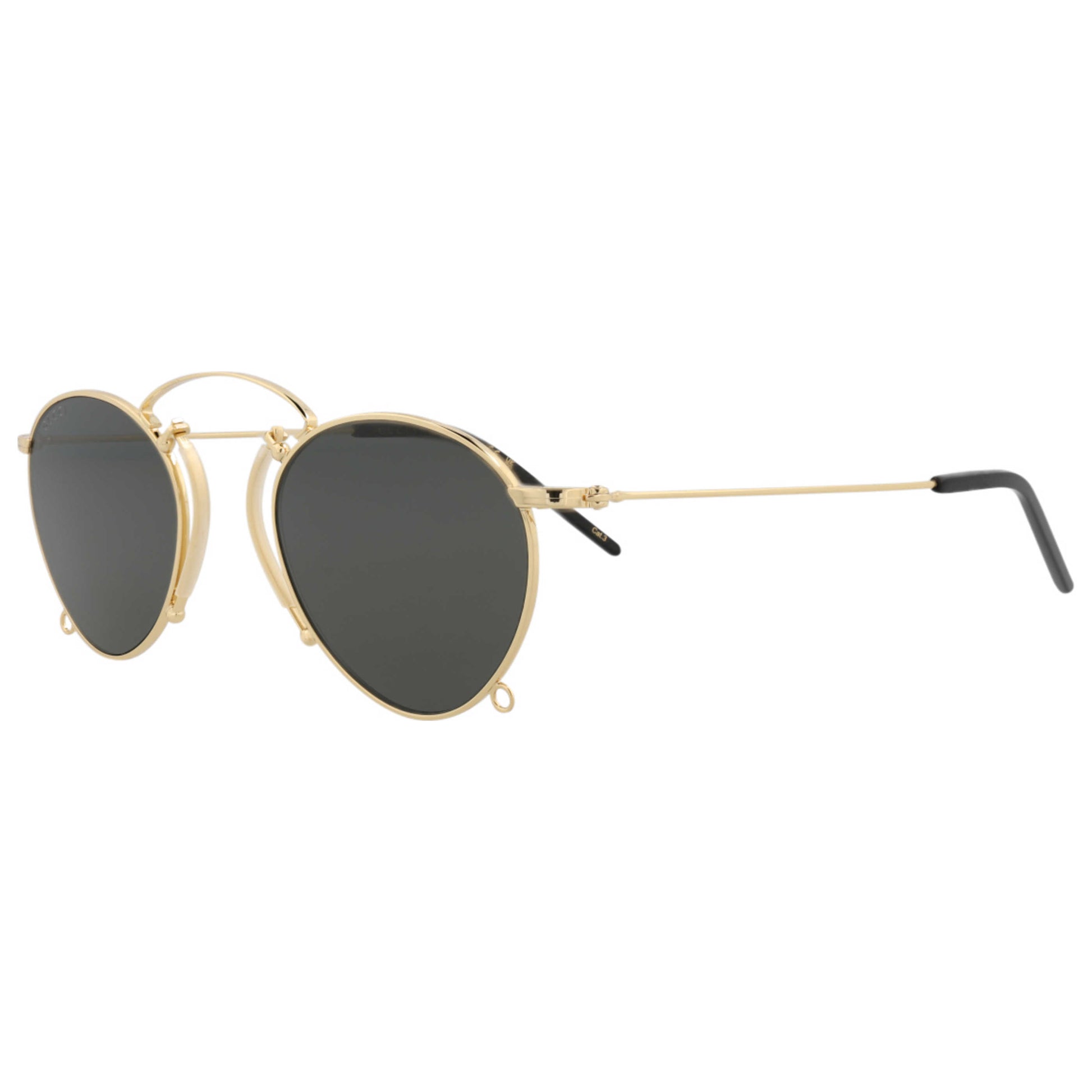 Front view of Gucci Novelty Unisex Sunglasses GG1034S-30011714-002