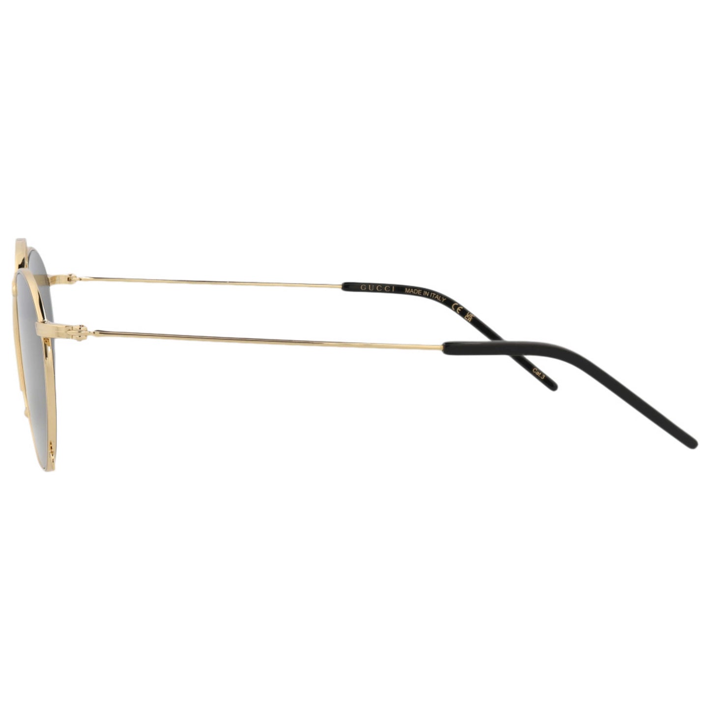Gucci Novelty Unisex Sunglasses GG1034S-30011714-002 - Image #3