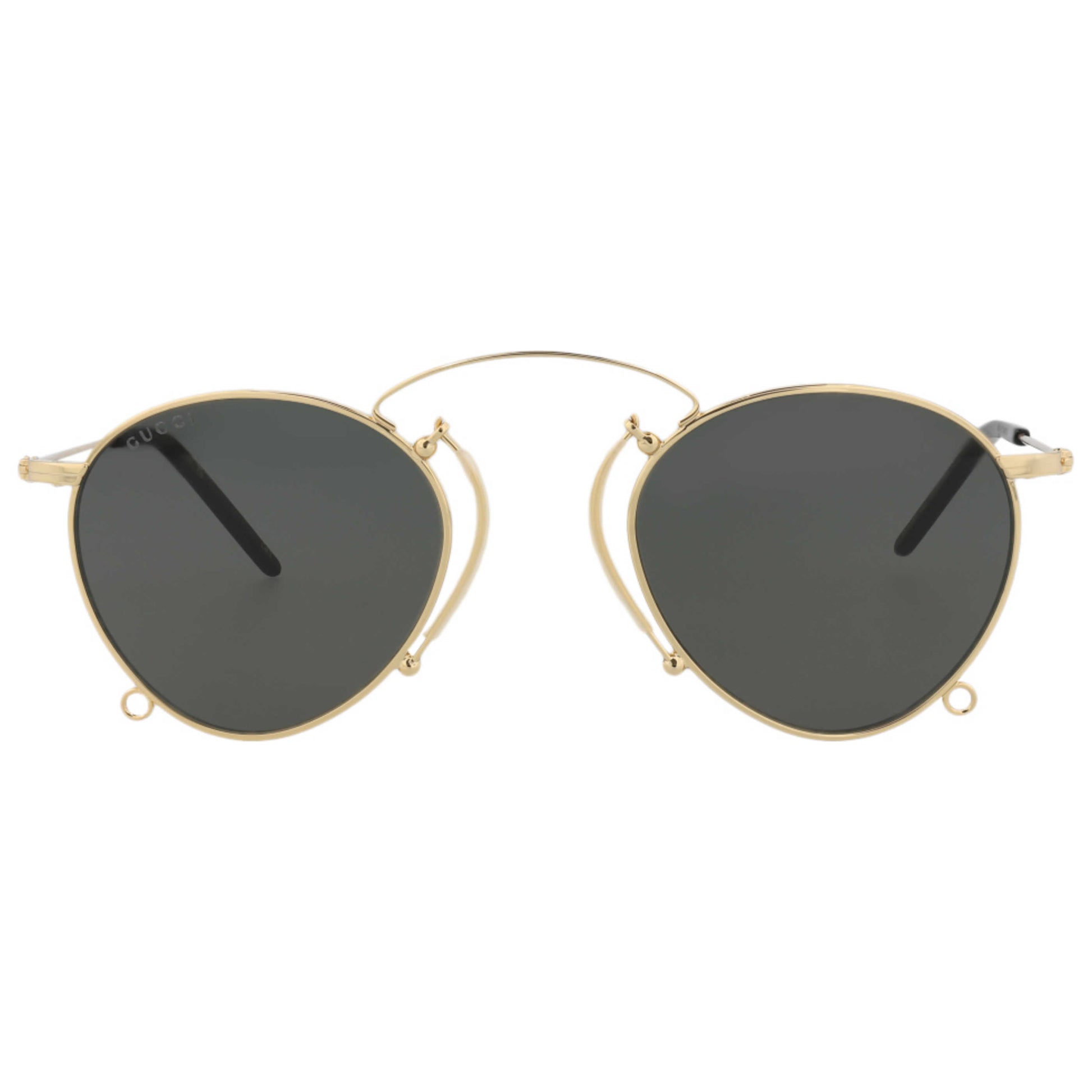 Gucci Novelty Unisex Sunglasses GG1034S-30011714002 - Image #5