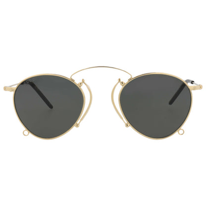 Gucci Novelty Unisex Sunglasses GG1034S-30011714002 - Image #5