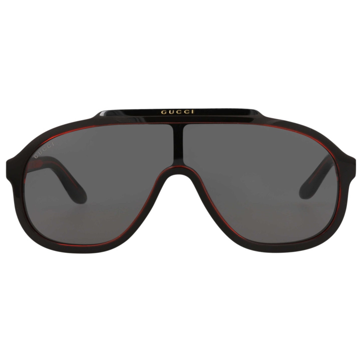 Gucci Novelty Men's Sunglasses GG1038S-30011704-001 - Image #2