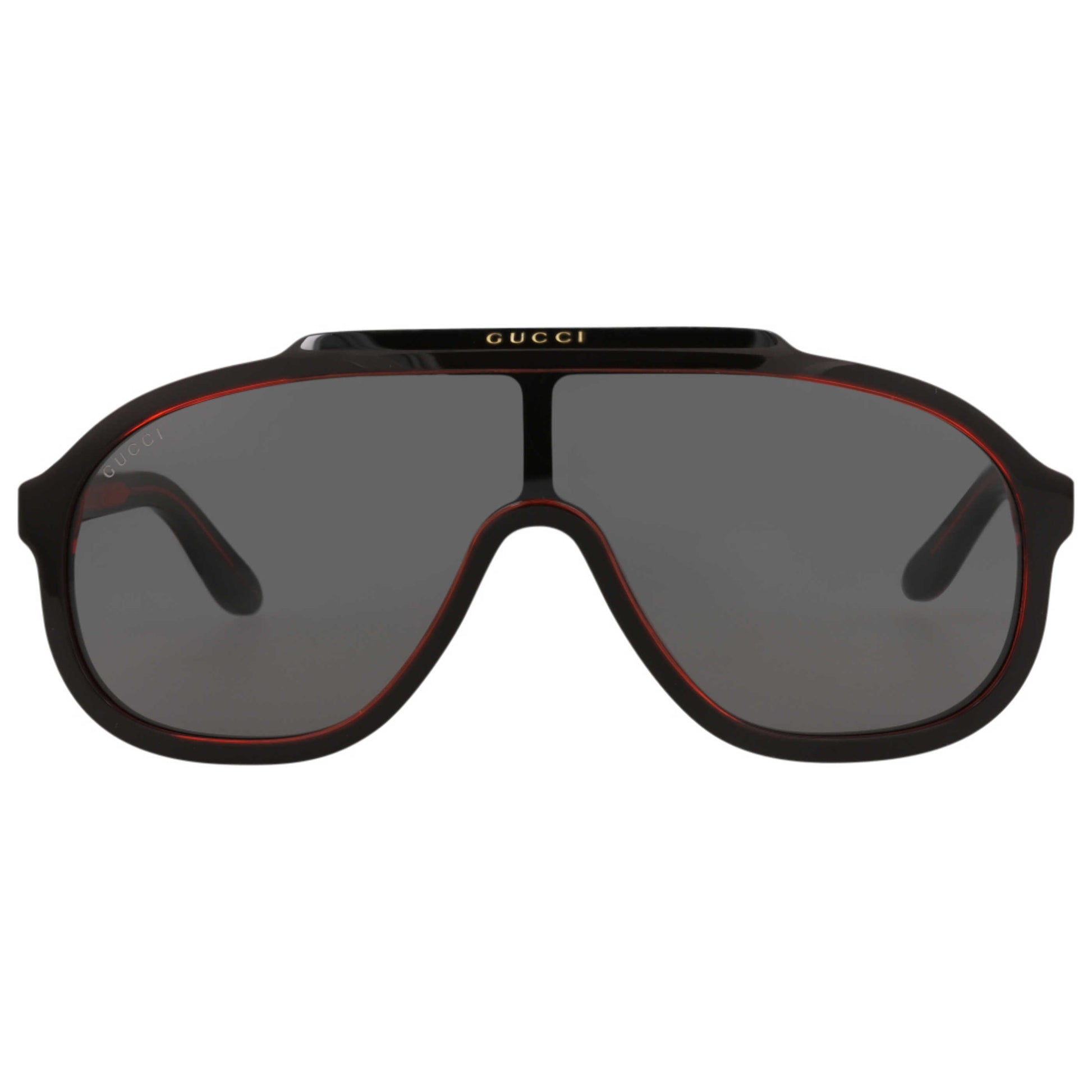 Gucci Novelty Men's Sunglasses GG1038S-30011704-001 - Image #2