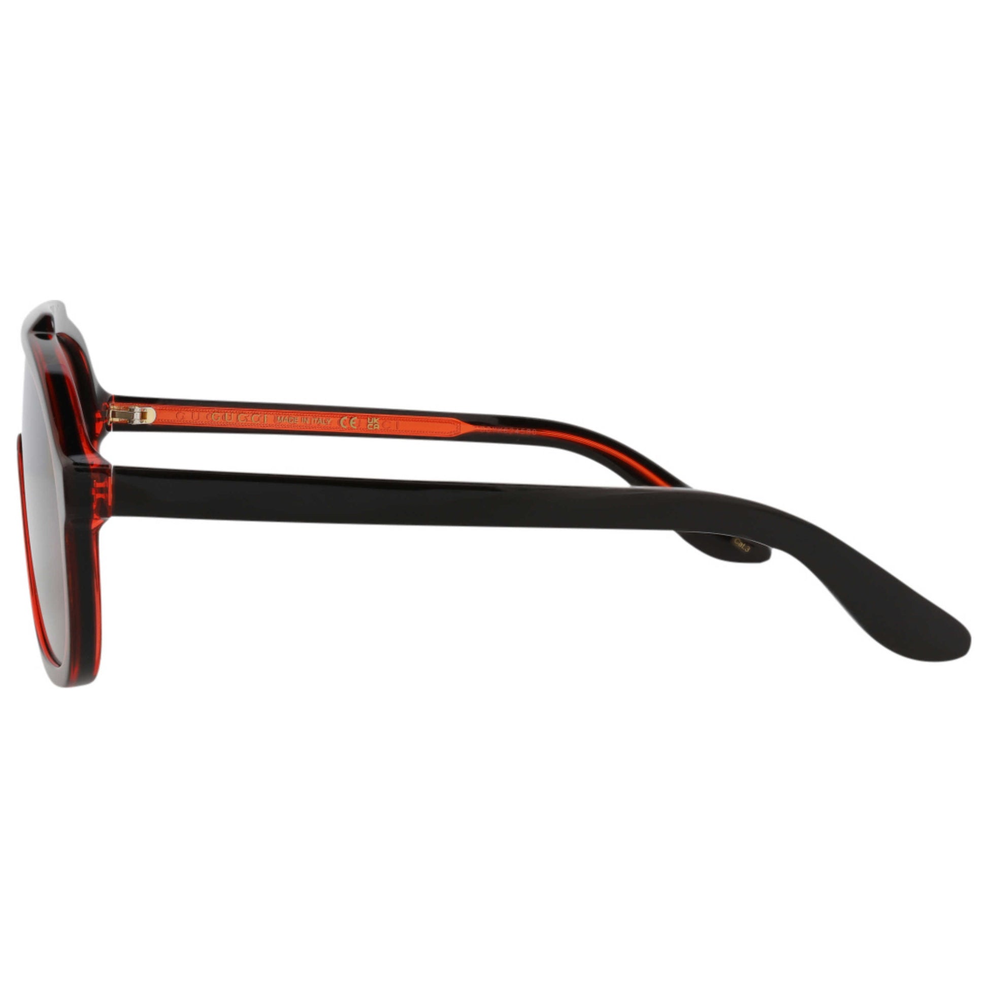 Gucci Novelty Men's Sunglasses GG1038S-30011704-001 - Image #4
