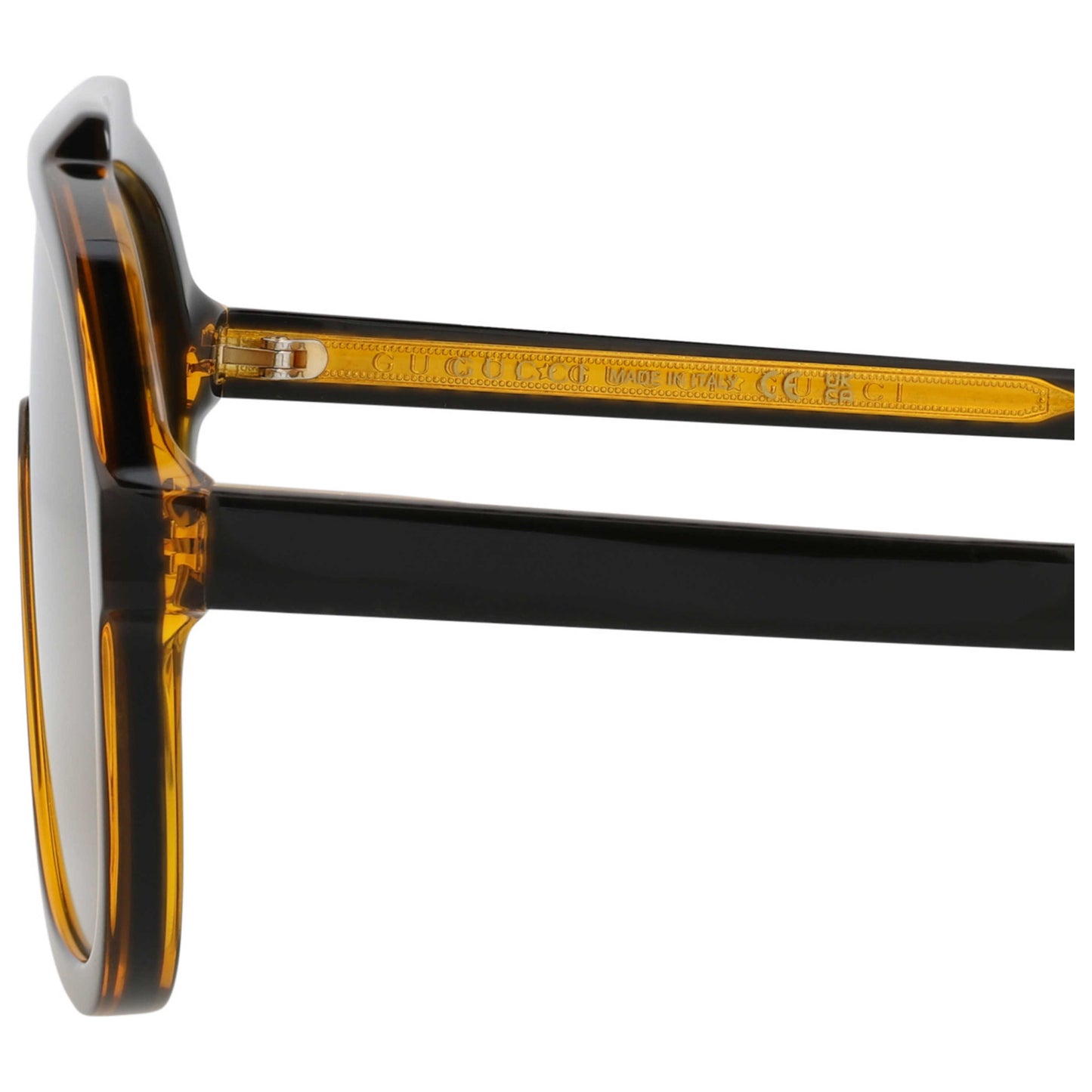 Gucci Novelty Men's Sunglasses GG1038S-30011704-003 - Image #3