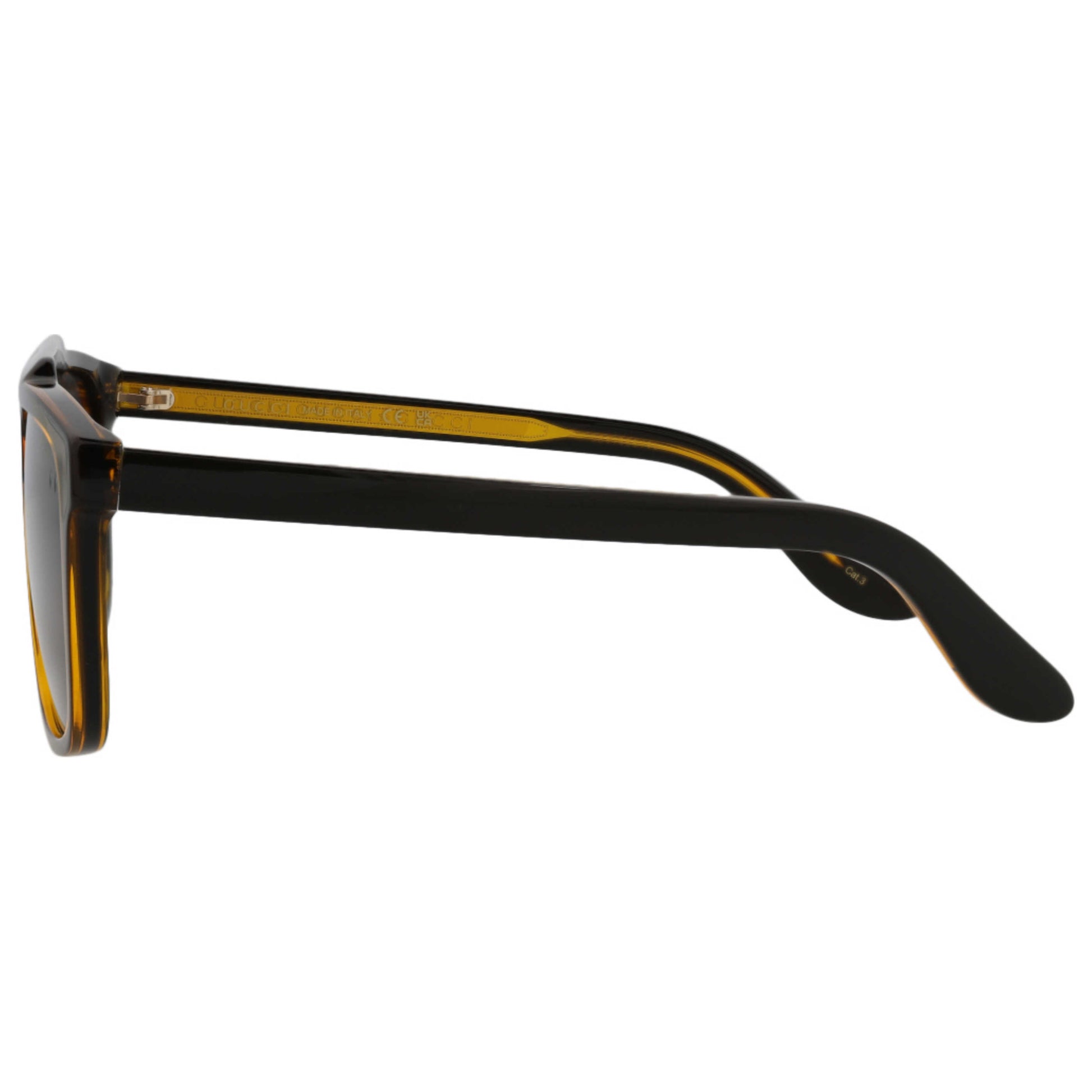 Gucci Fashion Men's Sunglasses GG1039S-30011707-001 - Image #3