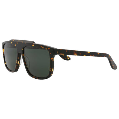 Front view of Gucci Fashion Men's Sunglasses GG1039S-30011707-002