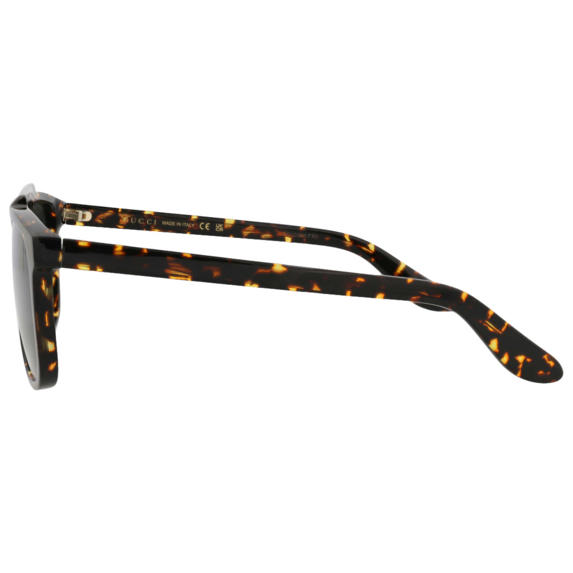 Gucci Fashion Men's Sunglasses GG1039S-30011707-002 - Image #3