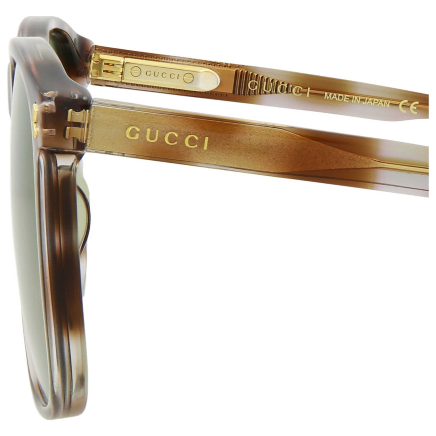Gucci Men's Sunglasses GG1041S-30011605-004 - Image #8