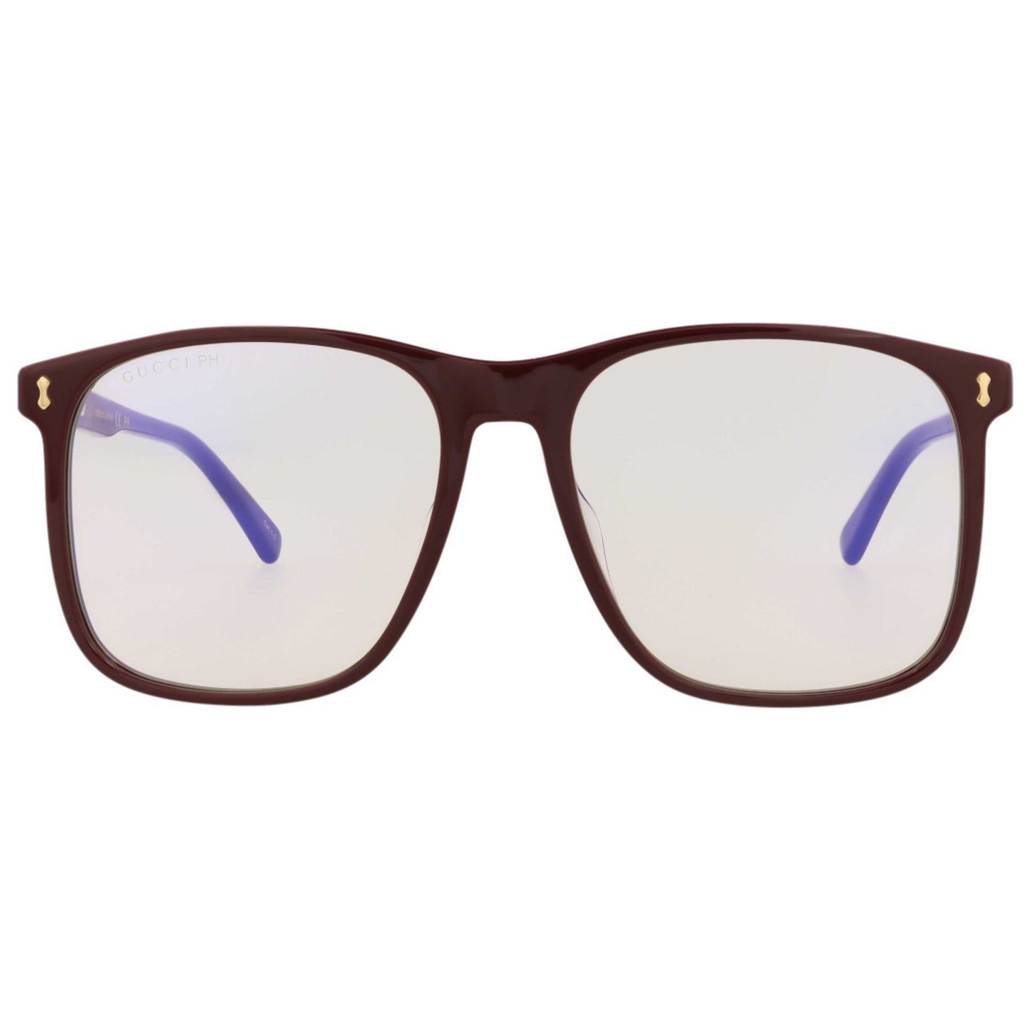 Gucci Novelty Men's Sunglasses GG1041S-30011605-005 - Image #5