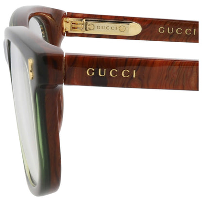 Gucci Men's Eyeglasses GG1046O-30011626-006 - Image #8