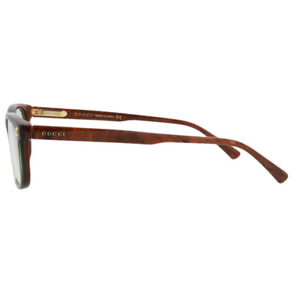 Gucci Men's Eyeglasses GG1046O-30011626-006 - Image #3
