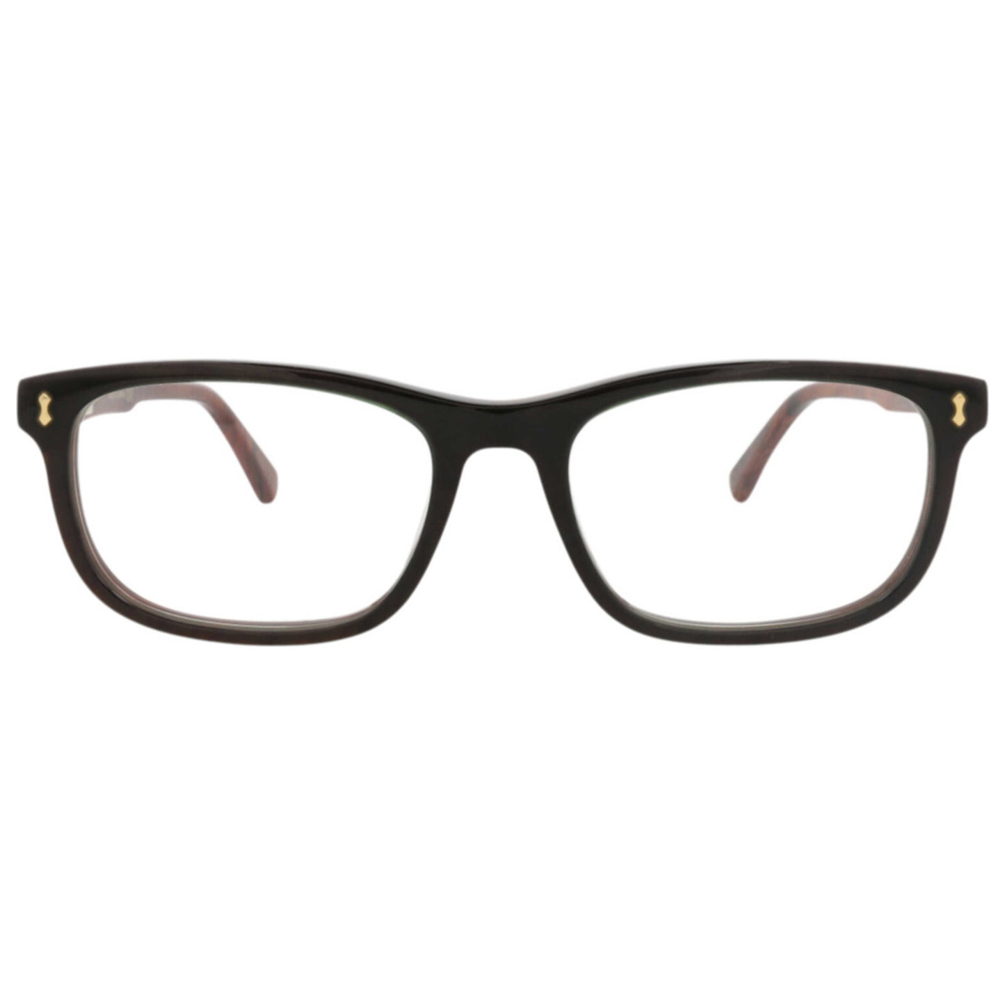 Gucci Men's Eyeglasses GG1046O-30011626-006 - Image #6