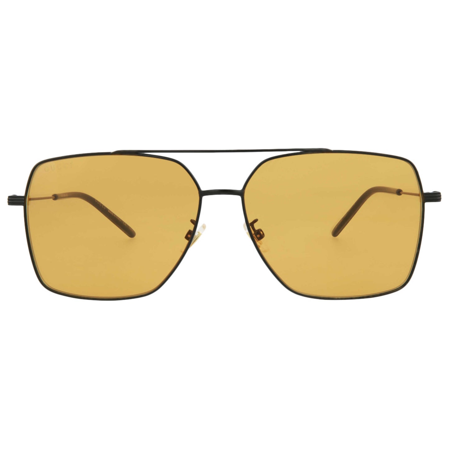 Gucci Novelty Men's Sunglasses GG1053SK-30011661-003 - Image #2