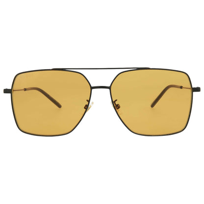 Gucci Novelty Men's Sunglasses GG1053SK-30011661-003 - Image #2