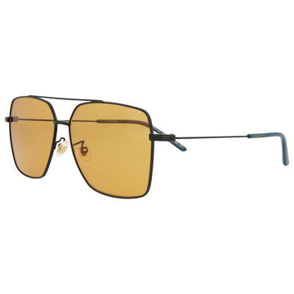 Front view of Gucci Novelty Men's Sunglasses GG1053SK-30011661-003