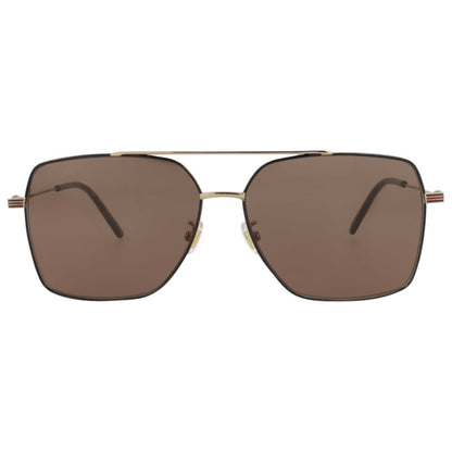 Gucci Novelty Men's Sunglasses GG1053SK-30011661002 - Image #5