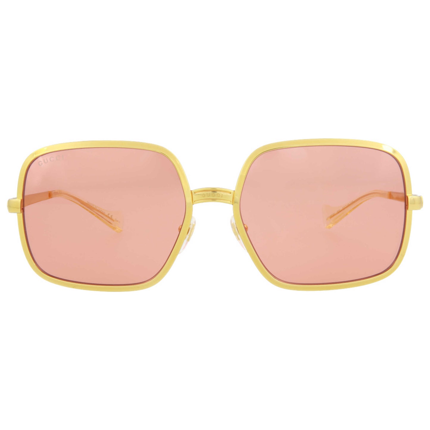 Gucci Novelty Men's Sunglasses GG1063S-30012261-001 - Image #2
