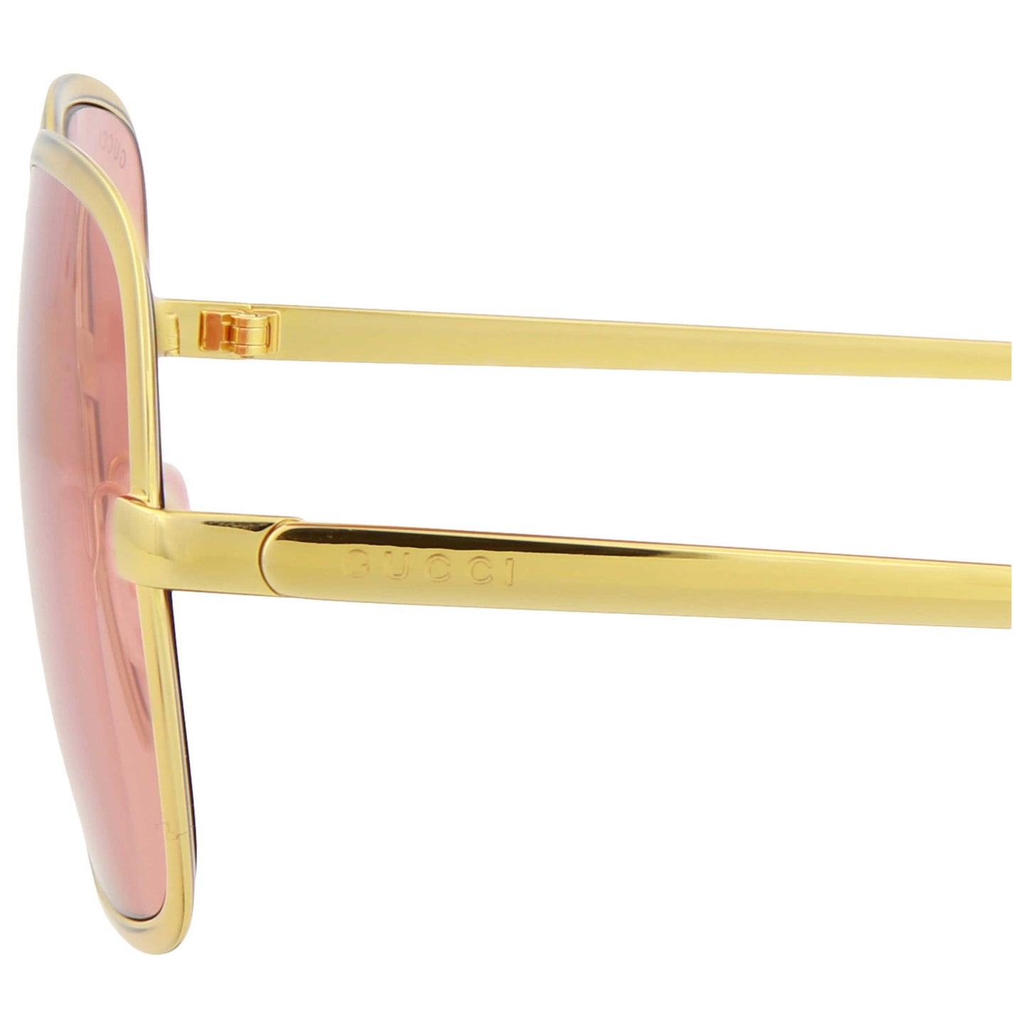 Gucci Novelty Men's Sunglasses GG1063S-30012261-001 - Image #3
