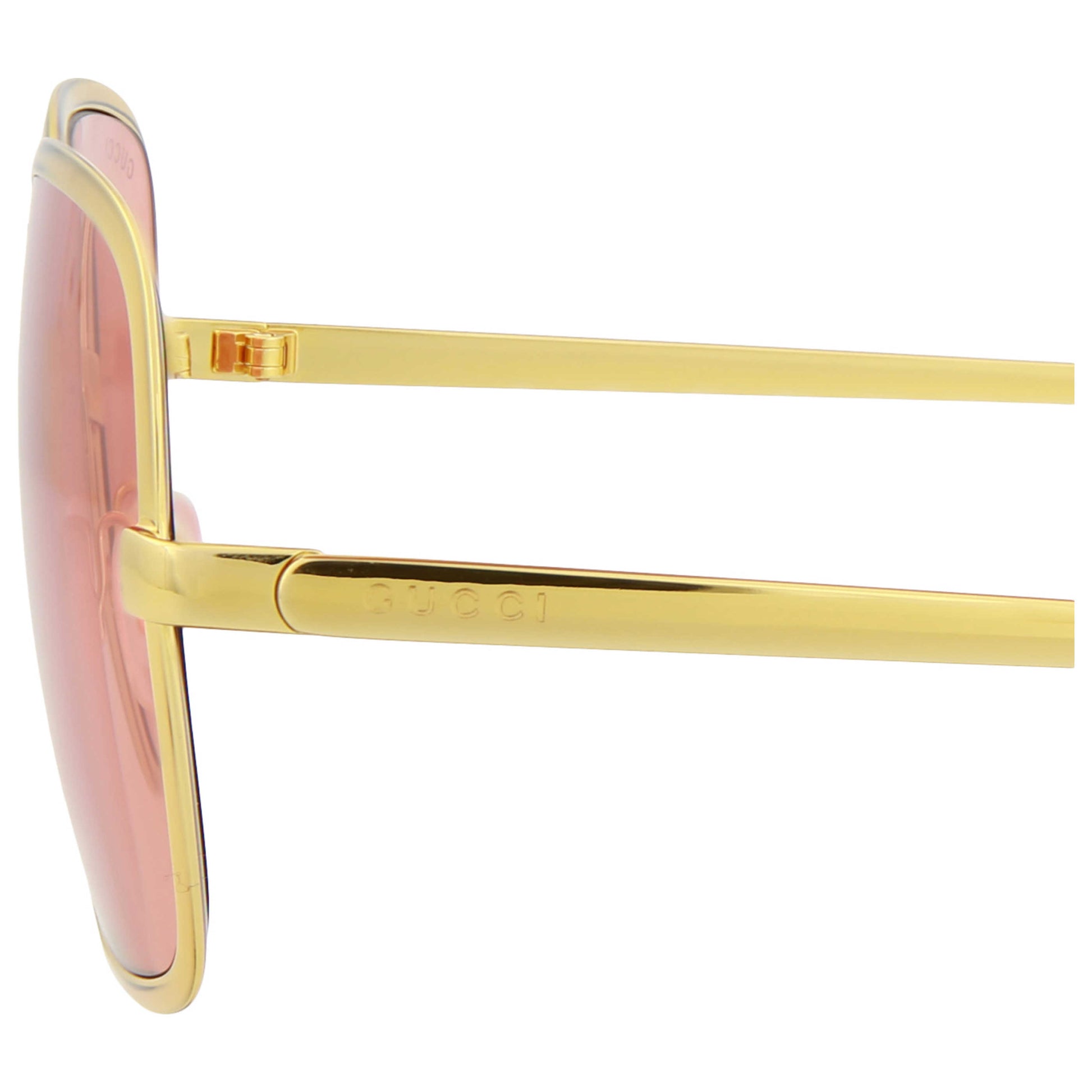 Gucci Novelty Men's Sunglasses GG1063S-30012261-001 - Image #3