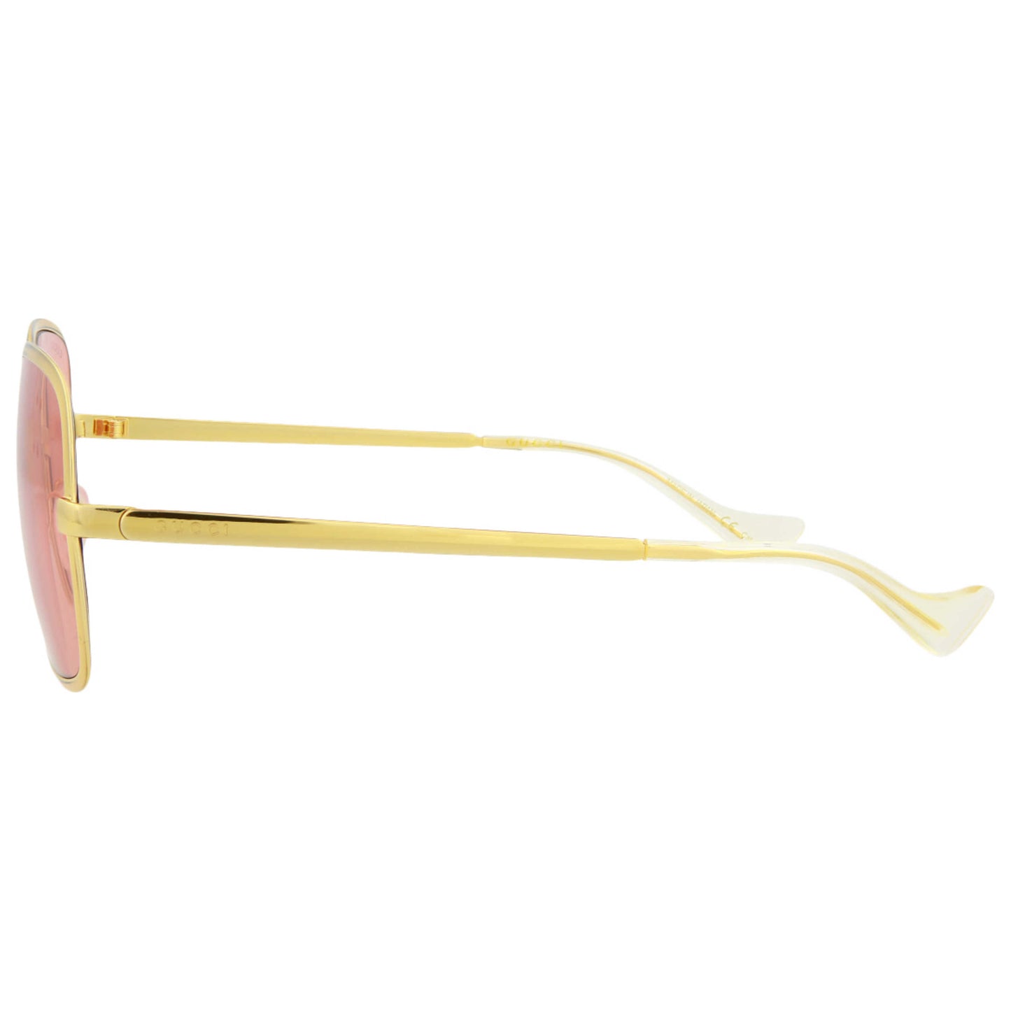Gucci Novelty Men's Sunglasses GG1063S-30012261-001 - Image #4