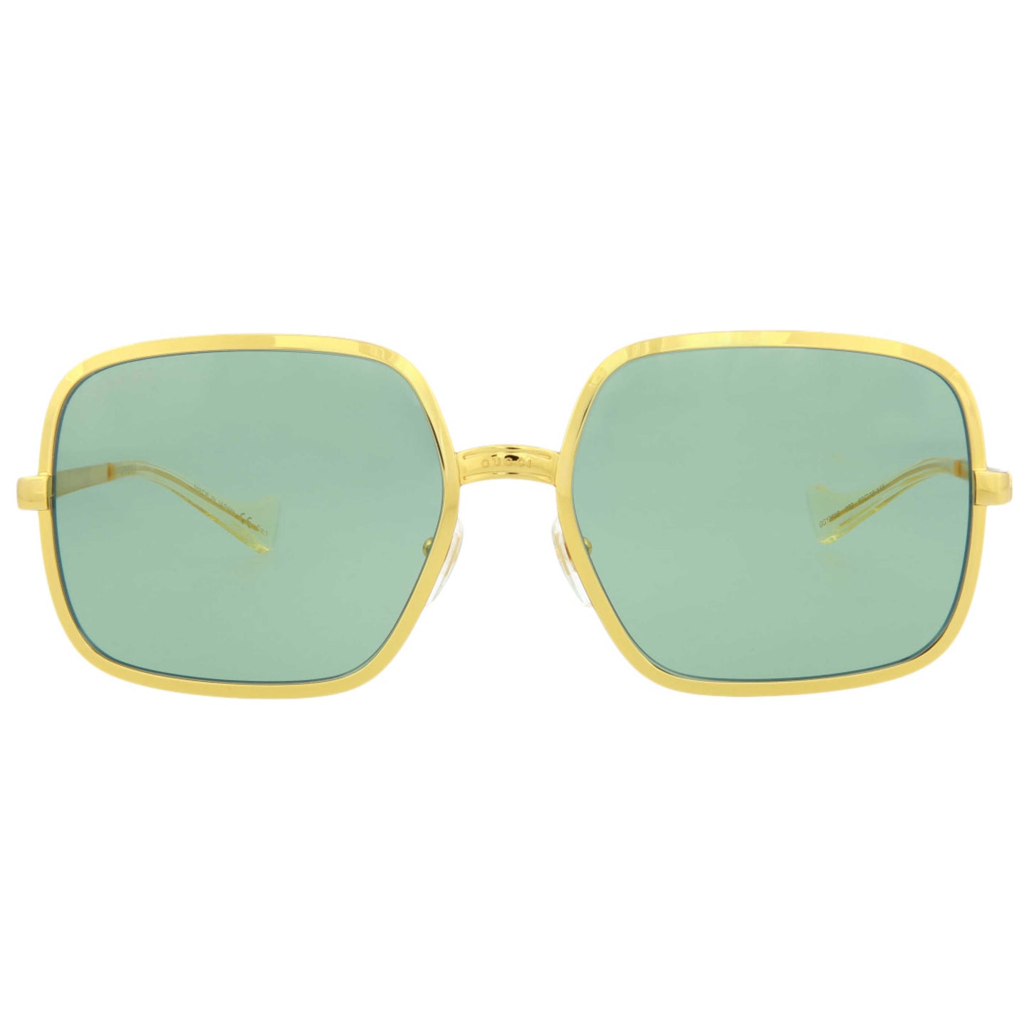 Gucci Novelty Men's Sunglasses GG1063S-30012261-002 - Image #2