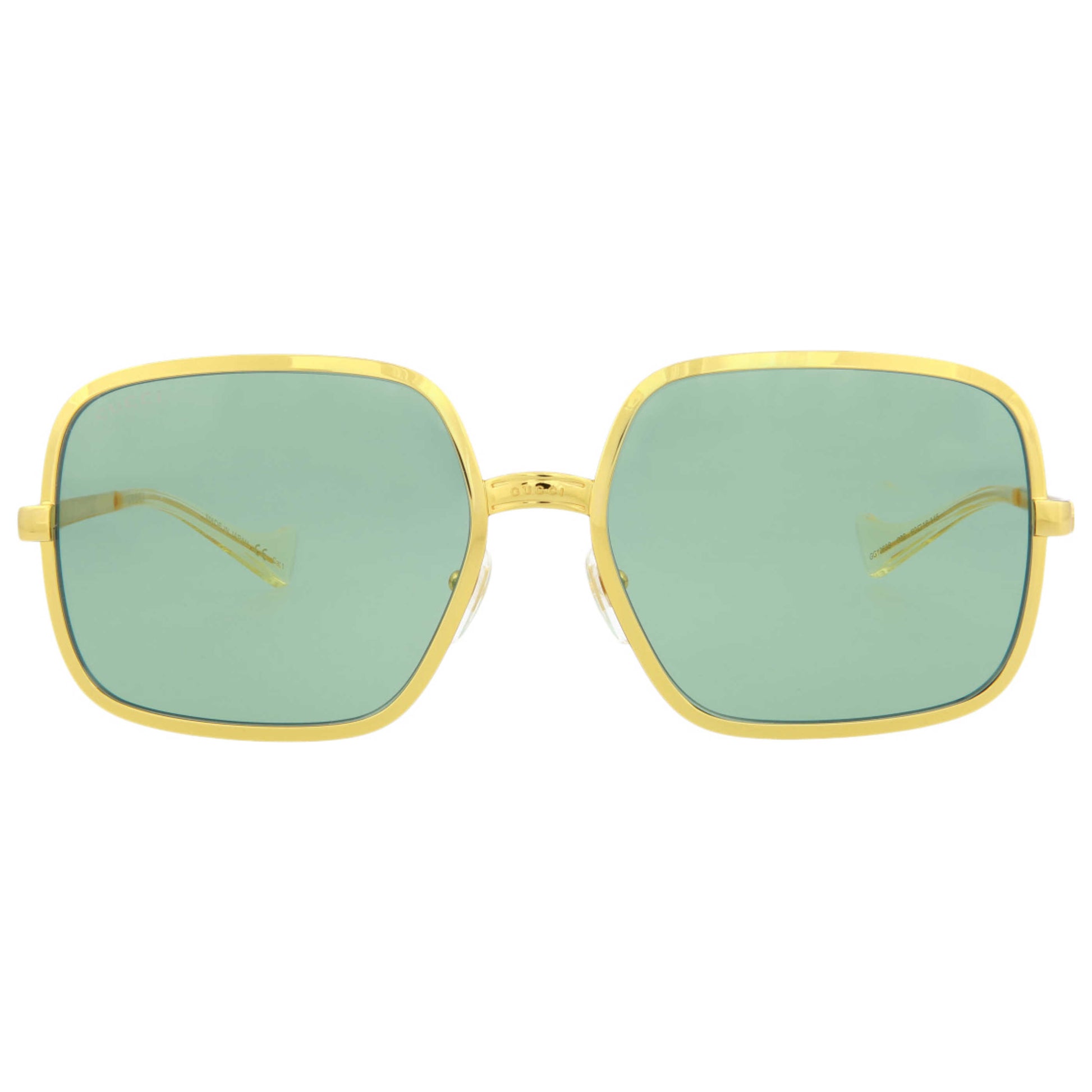 Gucci Novelty Men's Sunglasses GG1063S-30012261-002 - Image #2