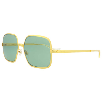 Front view of Gucci Novelty Men's Sunglasses GG1063S-30012261-002