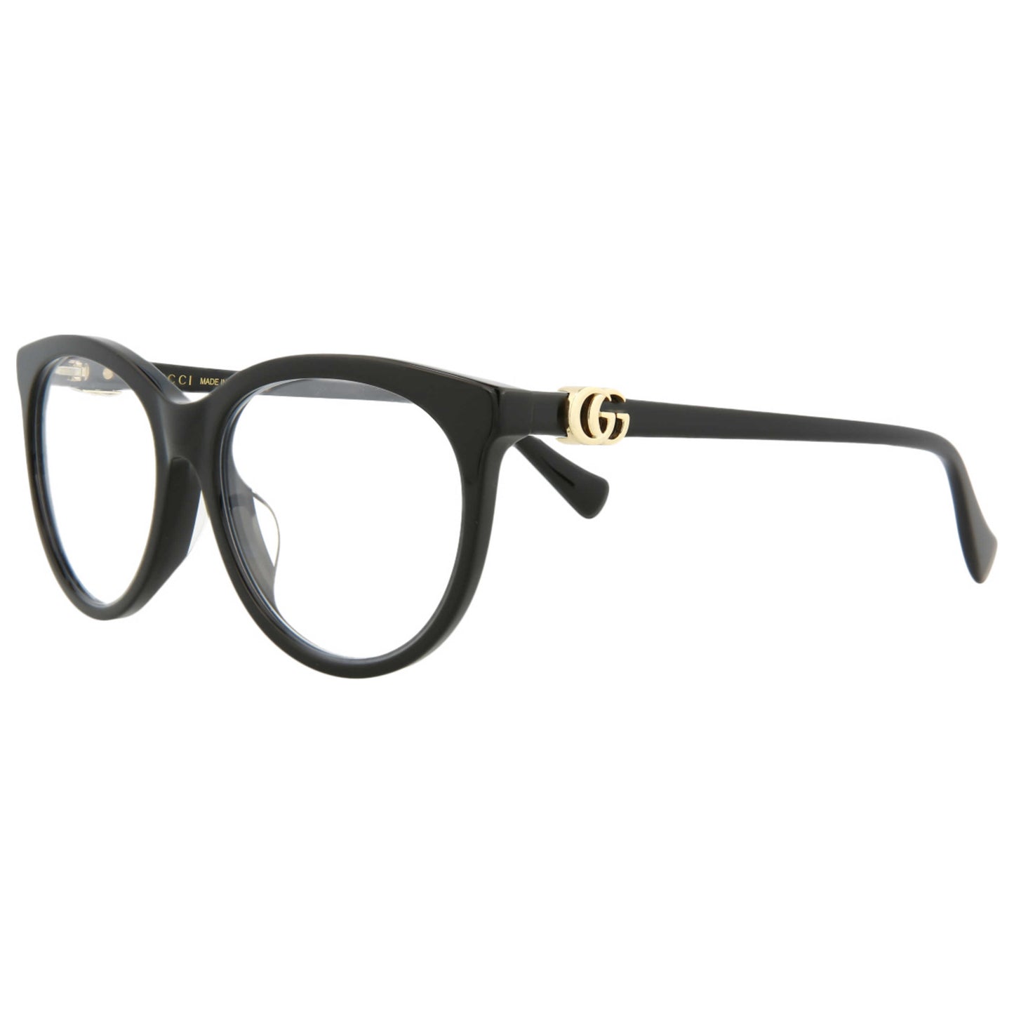 Front view of Gucci Fashion Women's Opticals GG1074OA-30013106-001