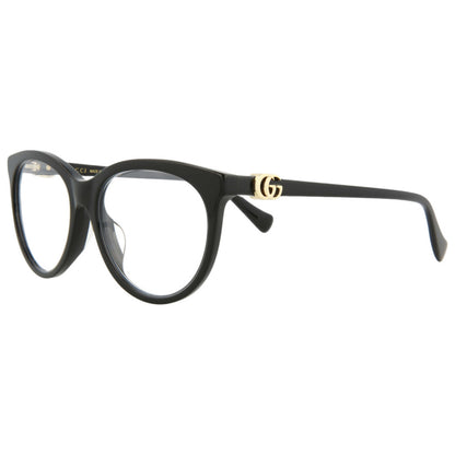 Front view of Gucci Fashion Women's Opticals GG1074OA-30013106-001