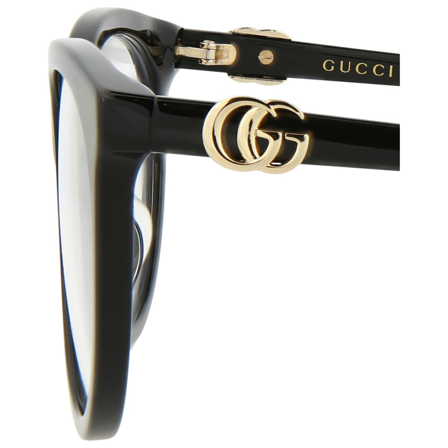 Gucci Fashion Women's Opticals GG1074OA-30013106-001 - Image #4