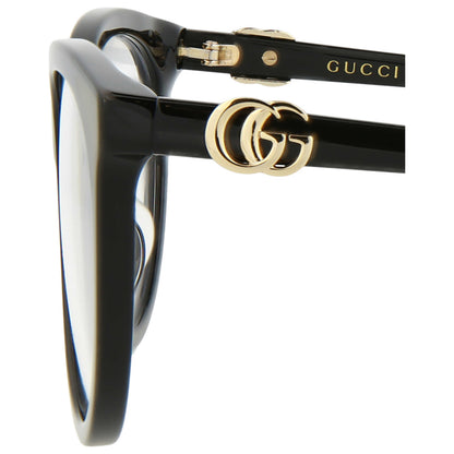 Gucci Fashion Women's Opticals GG1074OA-30013106-001 - Image #4