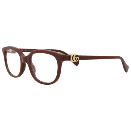 Front view of Gucci Fashion Women's Opticals GG1075O-30013031-003