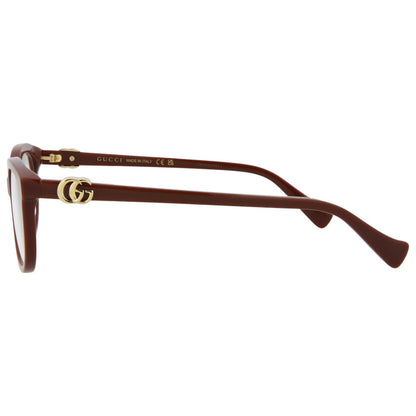 Gucci Fashion Women's Opticals GG1075O-30013031-003 - Image #3