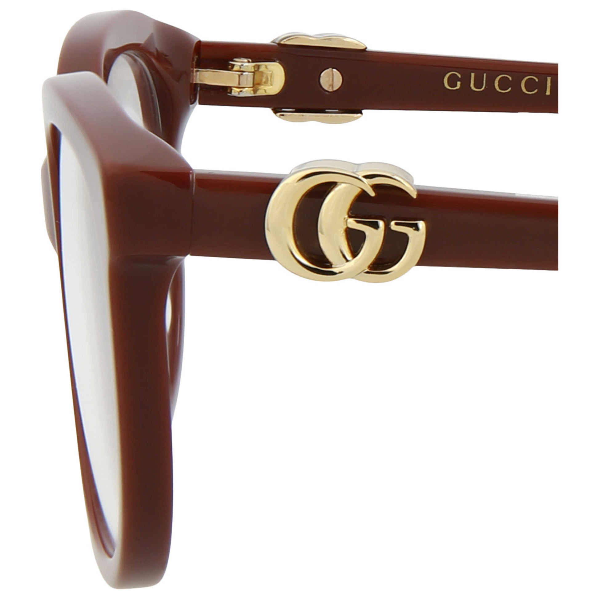 Gucci Fashion Women's Opticals GG1075O-30013031-003 - Image #4
