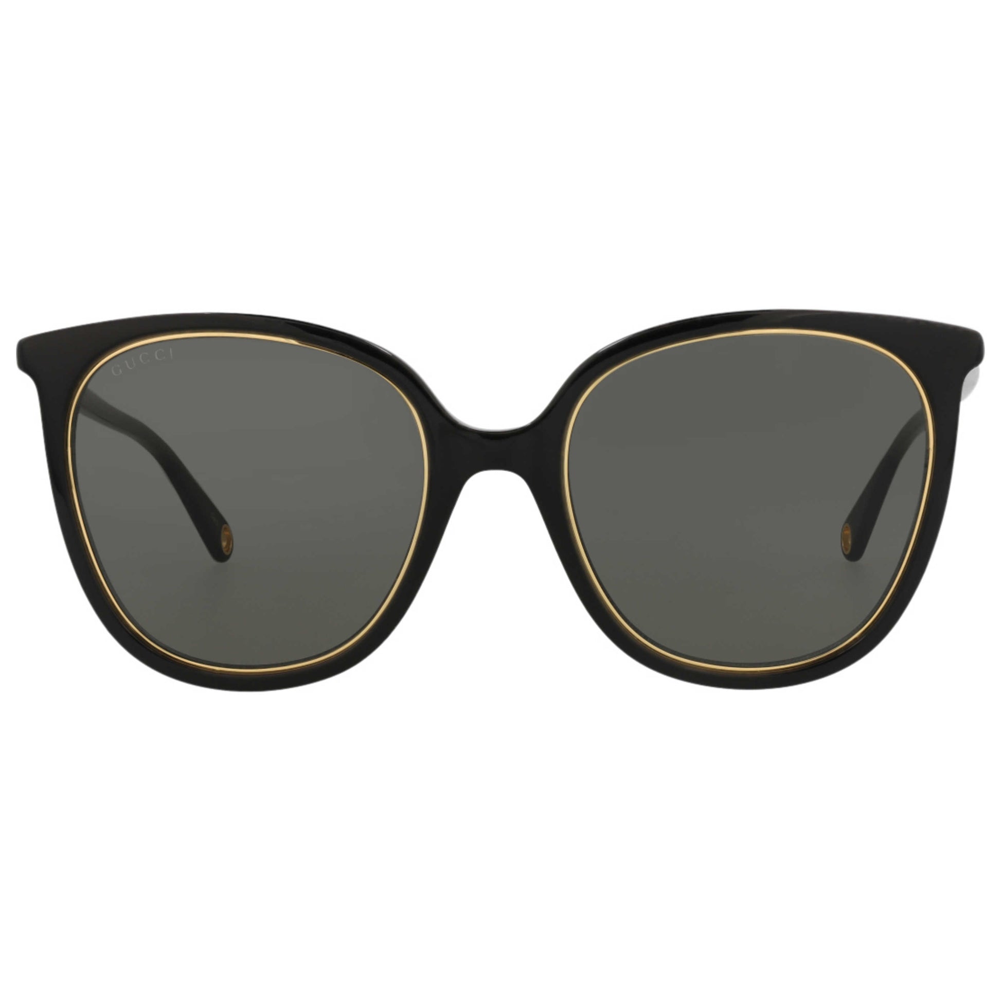 Gucci Novelty Women's Sunglasses GG1076S-30012794-001 - Image #2