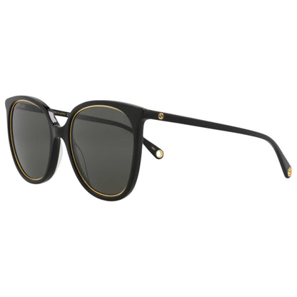 Front view of Gucci Novelty Women's Sunglasses GG1076S-30012794-001